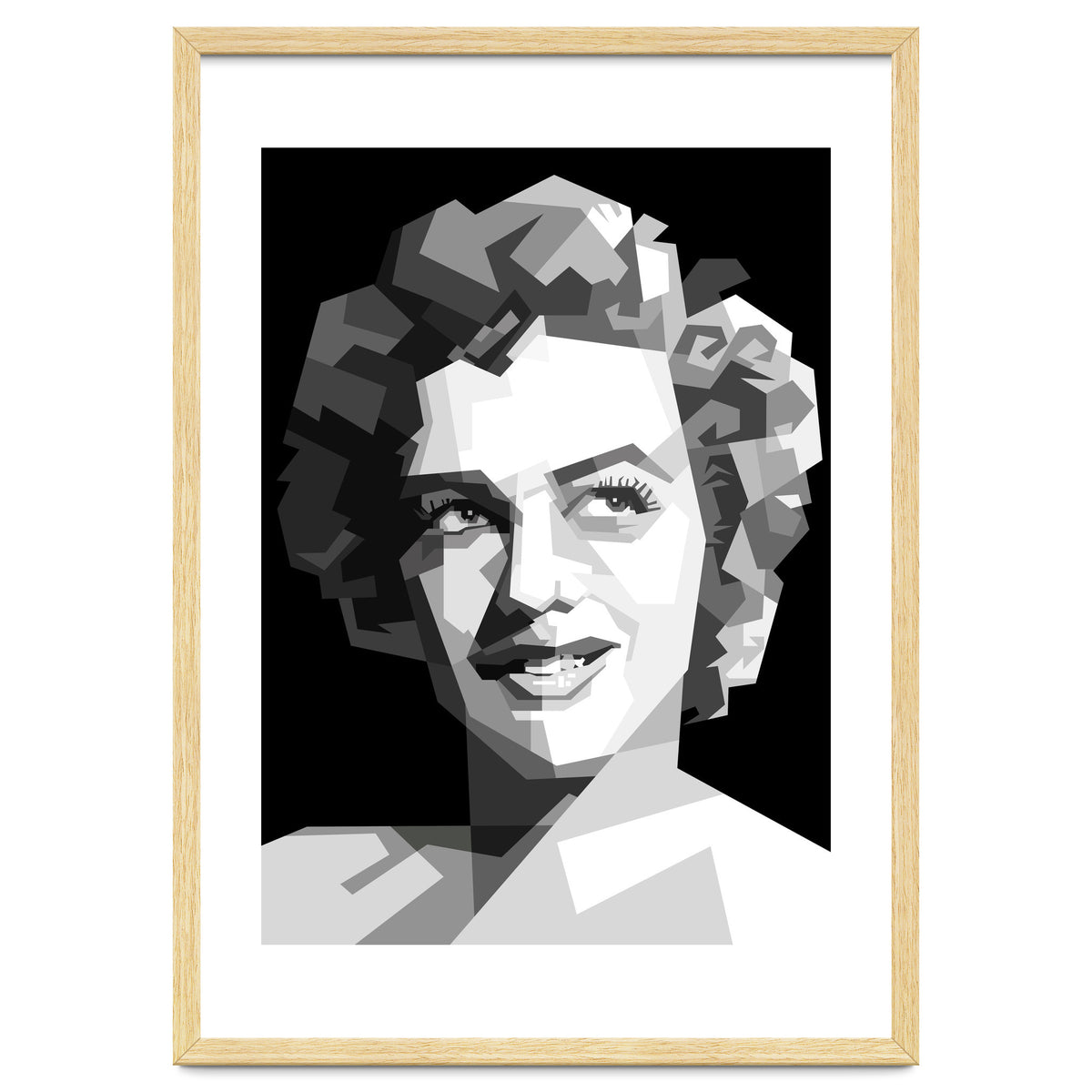 Marilyn Monroe 60s Hollywood Stars Movie