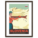 Slovenia Girl thumbnail