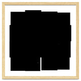 Fantasy Black Flower thumbnail