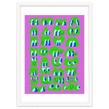 green creature thumbnail
