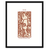 Eve – Sir Edward Burne–jones thumbnail