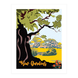 Kew Gardens (Print Only) thumbnail