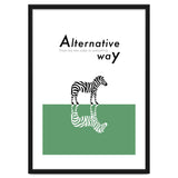 Alternative way - ZEBRA thumbnail