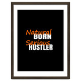 Natural Born Serious Hustler thumbnail