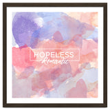 Hopeless Romantic Quote thumbnail