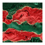 Christmas Glitter Agate Texture 01 (Print Only) thumbnail