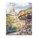 Montmartre (Print Only) thumbnail