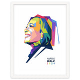 Harris Walz thumbnail