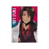 Anime (Print Only) thumbnail