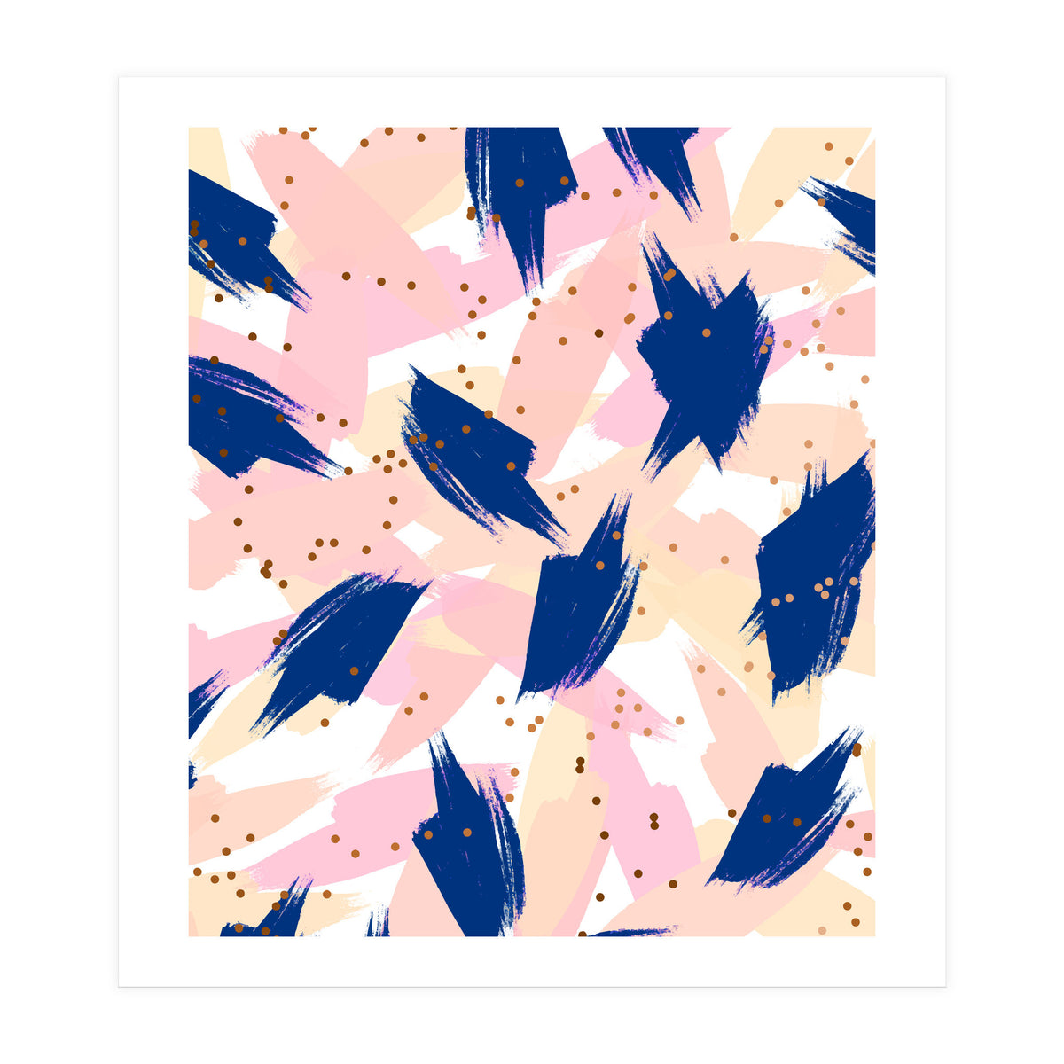 Complicated Lover (Print Only)