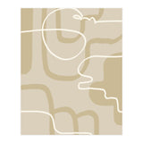Interwoven Lines (Print Only) thumbnail