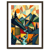 Nature Modern Contemporary thumbnail