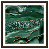 Agate Glitter Ocean Texture 16 thumbnail