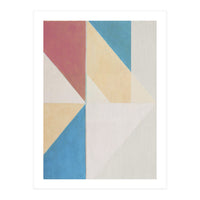 Geometric Delta 03 (Print Only)