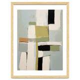 Modern Block Study 2 thumbnail