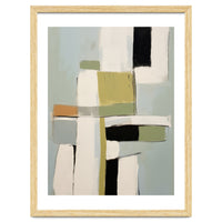 Modern Block Study 2
