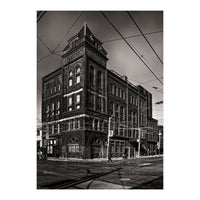 No 106 Broadview Ave 6 (Print Only)