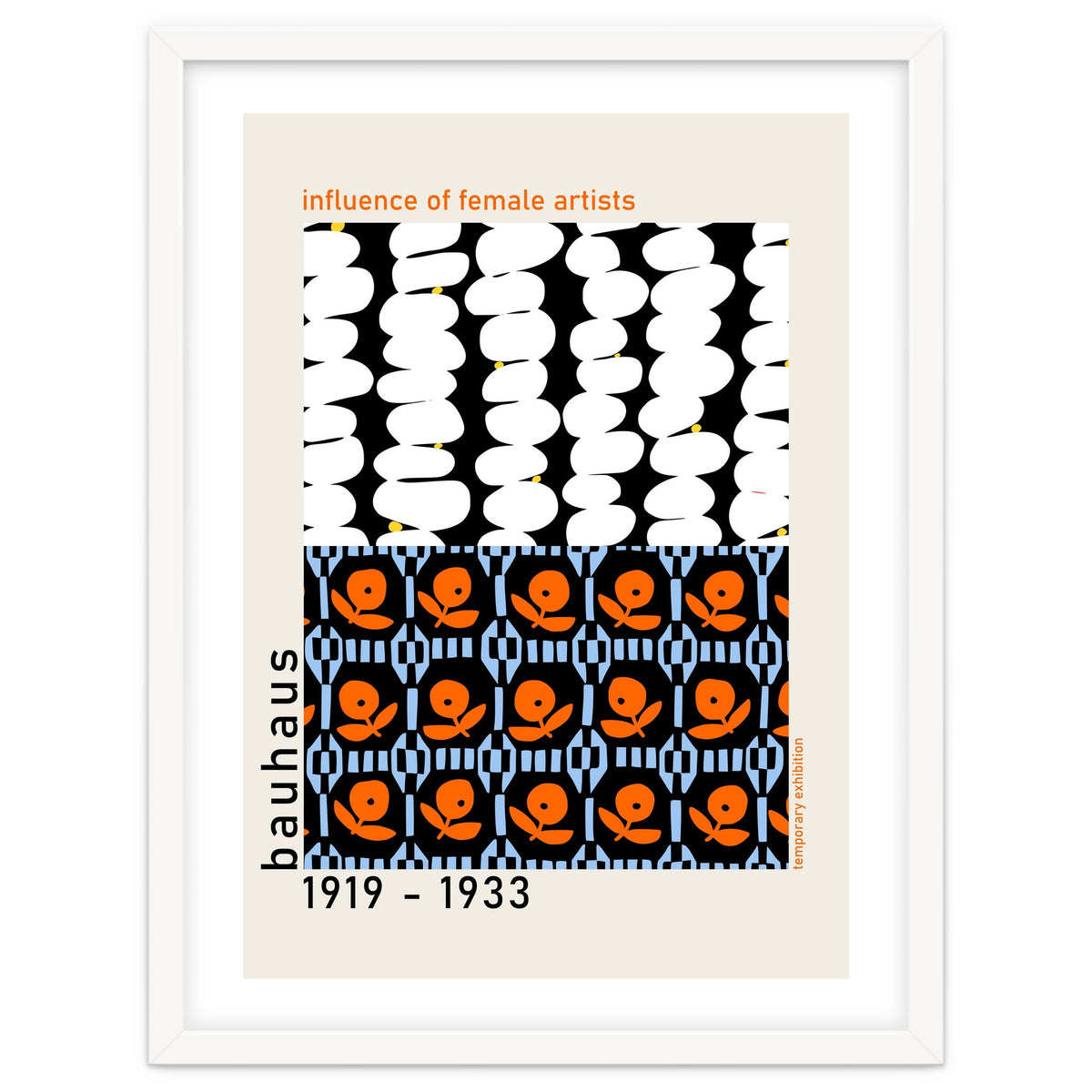 Bauhaus female artists