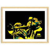 Don Cherry American Jazz Trumpeter thumbnail