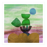 Balance (green) (Print Only) thumbnail