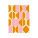 Sunny Tiles (Print Only) thumbnail