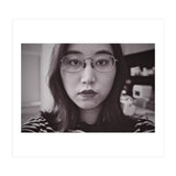 Vintage Portrait (Print Only) thumbnail