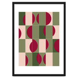 Garden Roses Tiles thumbnail