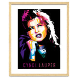 Cyndi Lauper thumbnail