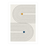 SIMPLE MODERN BALANCE (Print Only) thumbnail