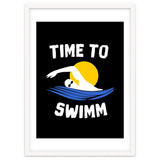 Time To Swimm thumbnail