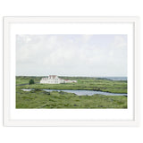 House in the green field - Iceland thumbnail