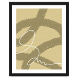 Dream Traces on Sand thumbnail