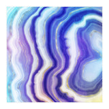 Neon Agate Texture 05 (Print Only) thumbnail