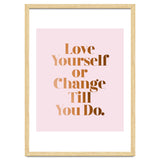 Love Yourself thumbnail