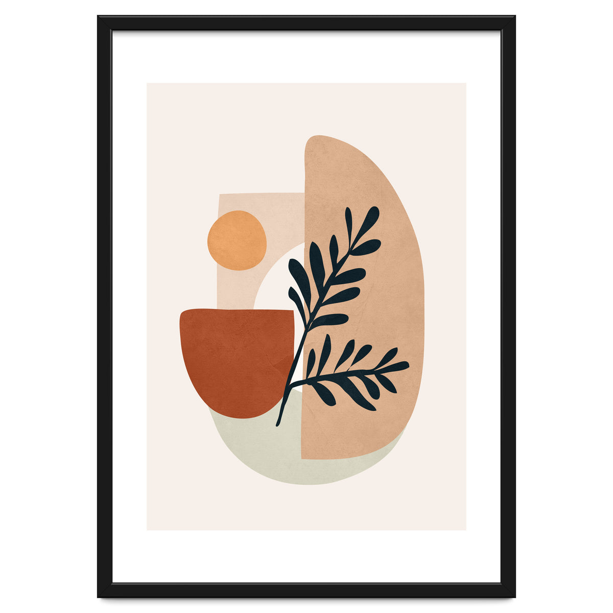 Geometric Shapes