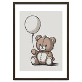 Cute Teddy Bear thumbnail