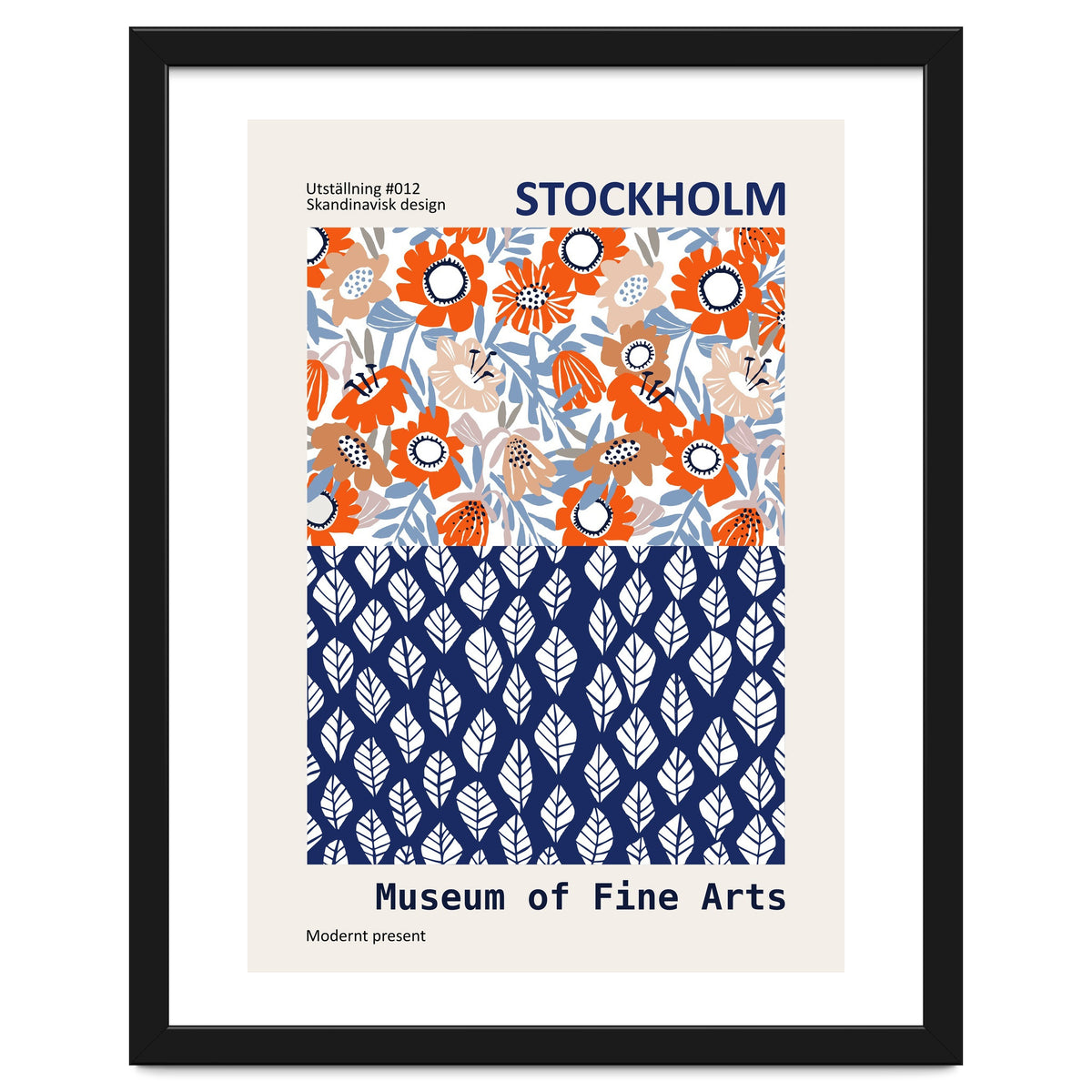 Museum of Fine Arts Stockholm