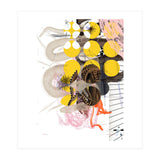 Golden Future Show Dream (Print Only) thumbnail