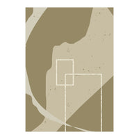 Hidden Shapes (Print Only)