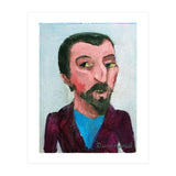 Gauguin New 1 (Print Only) thumbnail