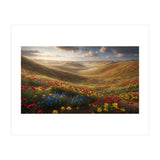 Whimsical Forest Pathway (Print Only) thumbnail