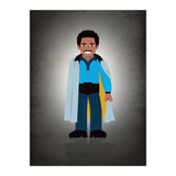 Star Wars (Print Only) thumbnail