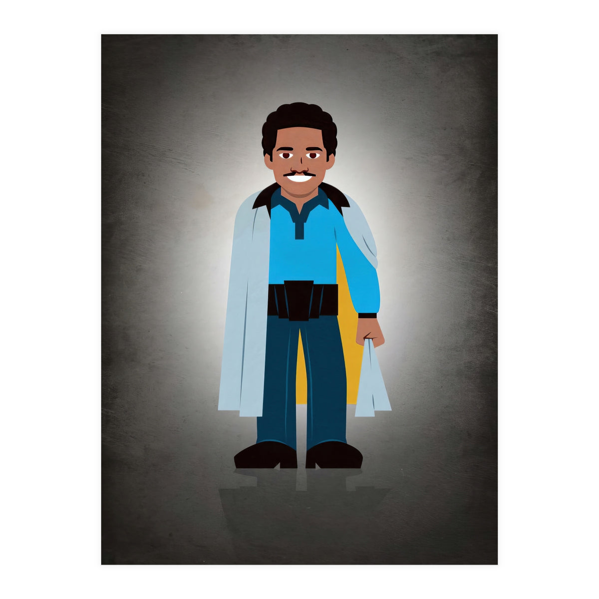 Star Wars (Print Only)