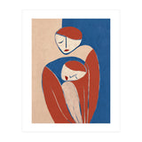 Warm Embrace (Print Only) thumbnail