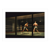 Boxing Gym #8 (Print Only) thumbnail