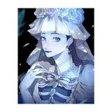 Anime (Print Only) thumbnail