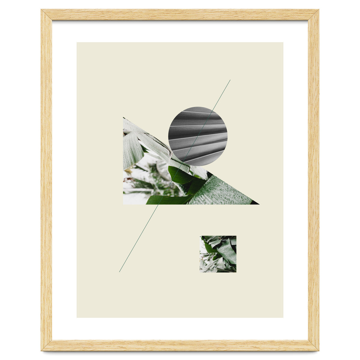 Tropical Geometry No 2