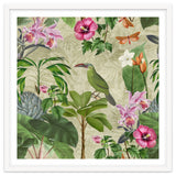 Toucans Paradise thumbnail