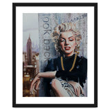Marilyn, NYC thumbnail