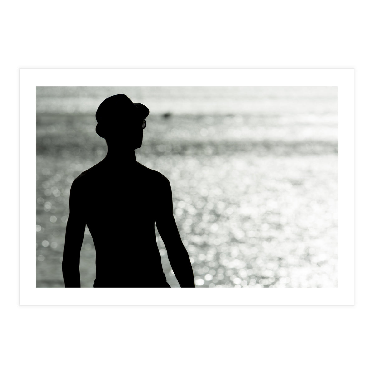 Scenes From Eilat 2018, 11 (Print Only)